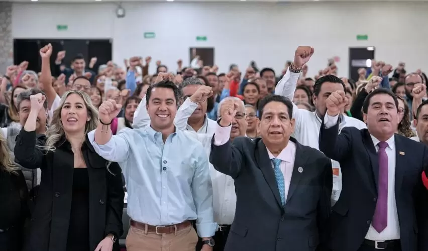 Lee más sobre el artículo La educación es el arma más poderosa para transformar la sociedad: Felifer Macías