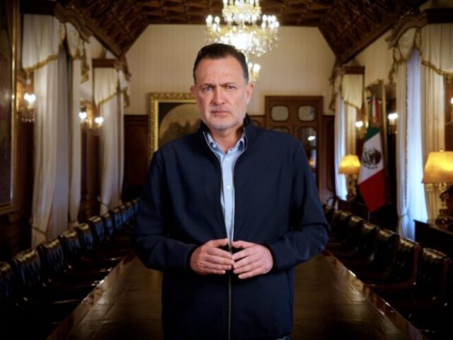 Anuncia Kuri nuevos programas sociales para sectores desfavorecidos