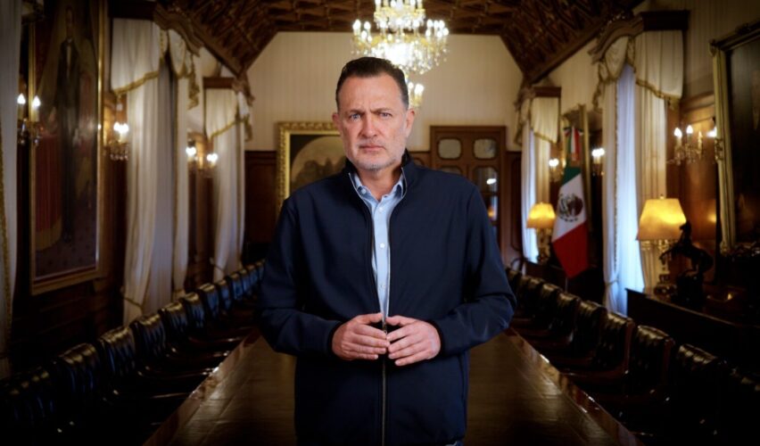 Lee más sobre el artículo Anuncia Kuri nuevos programas sociales para sectores desfavorecidos