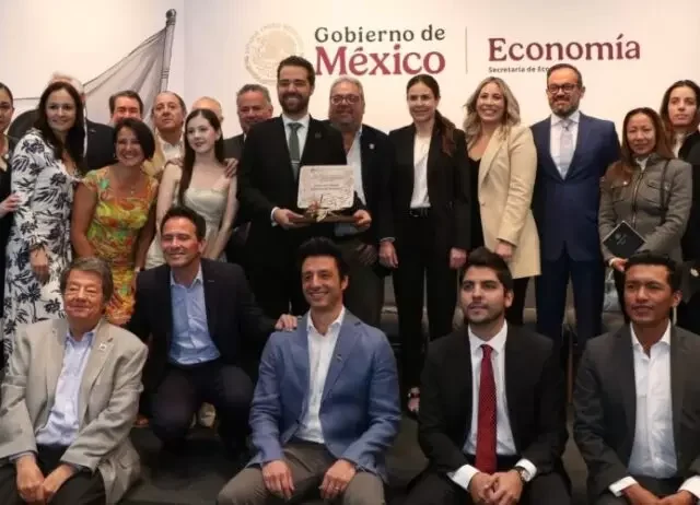 Querétaro recibe primera indicación geográfica de vino en México