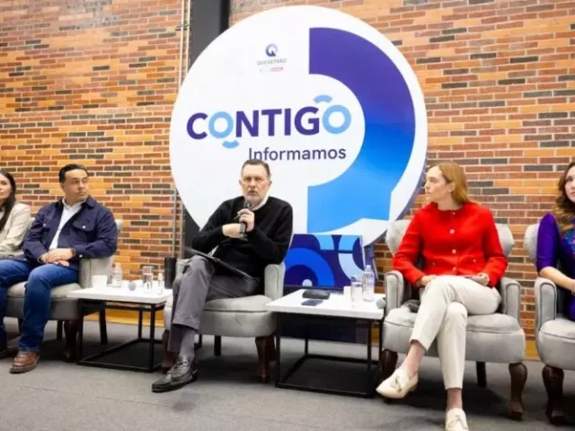 717 mdp invertirá gobierno de Querétaro en nuevos programas sociales