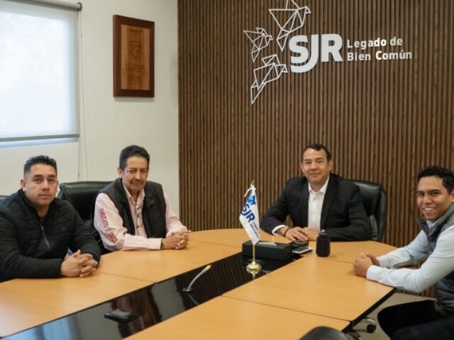 El Sindicato Único de Trabajadores al Servicio del Municipio y el Gobierno de San Juan del Río anuncian acuerdo que desactiva el emplazamiento a huelga