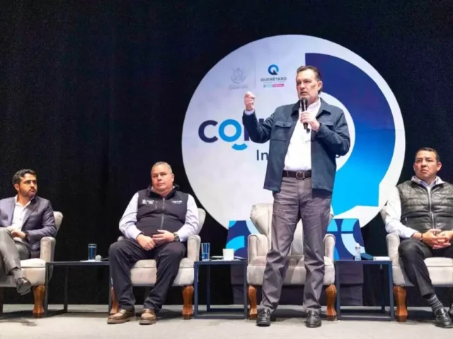 Tarifa Unidos se aplicará en San Juan del Río y Tequisquiapan