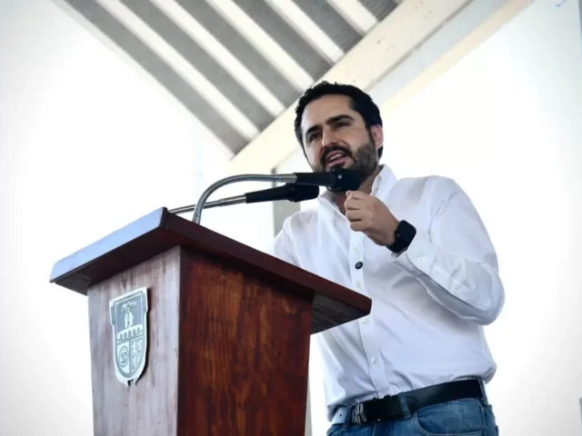 Trabajemos por un sindicalismo fuerte y propositivo: Agustín Dorantes