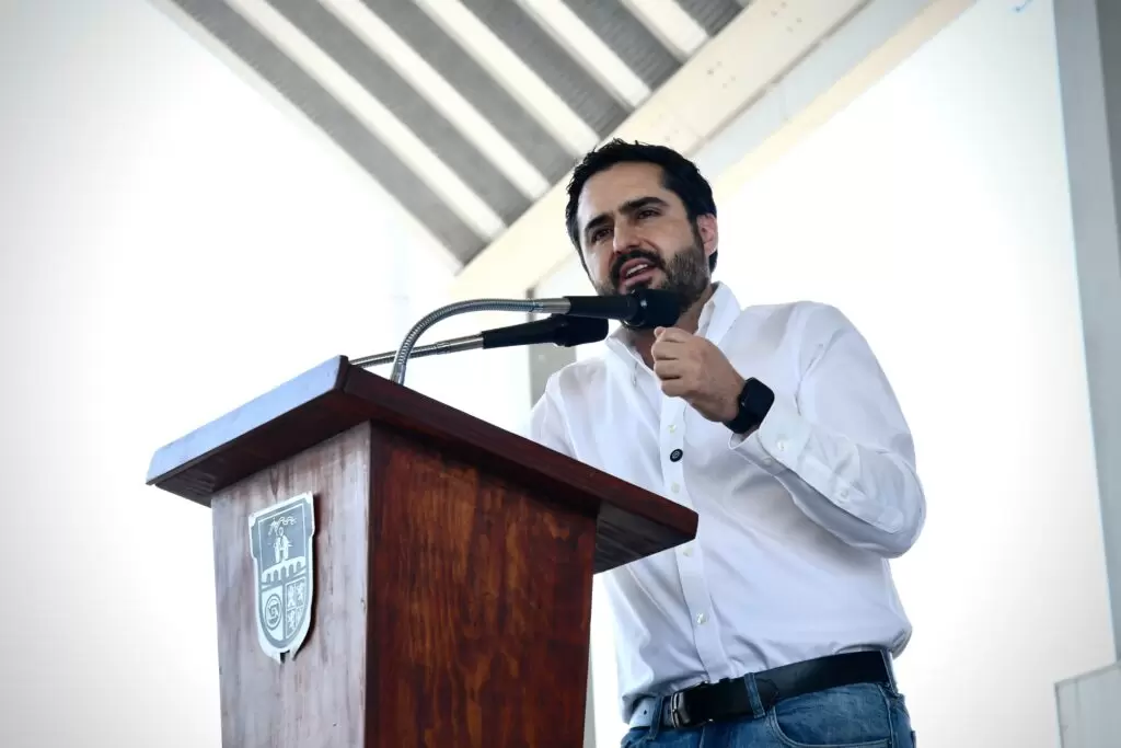 Lee más sobre el artículo Trabajemos por un sindicalismo fuerte y propositivo: Agustín Dorantes