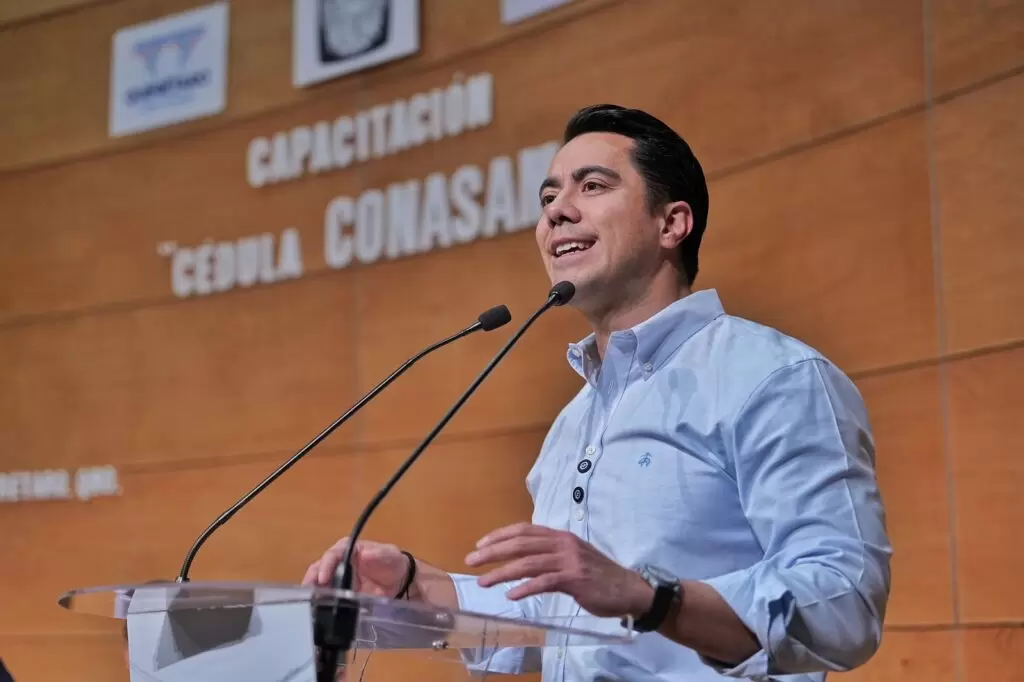Lee más sobre el artículo Promueve Felifer Macías certificación de centros para tratar adicciones