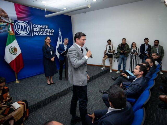 Rinde protesta Rodrigo Monsalvo como Vicepresidente Coordinador de Región Centro de la ANAC