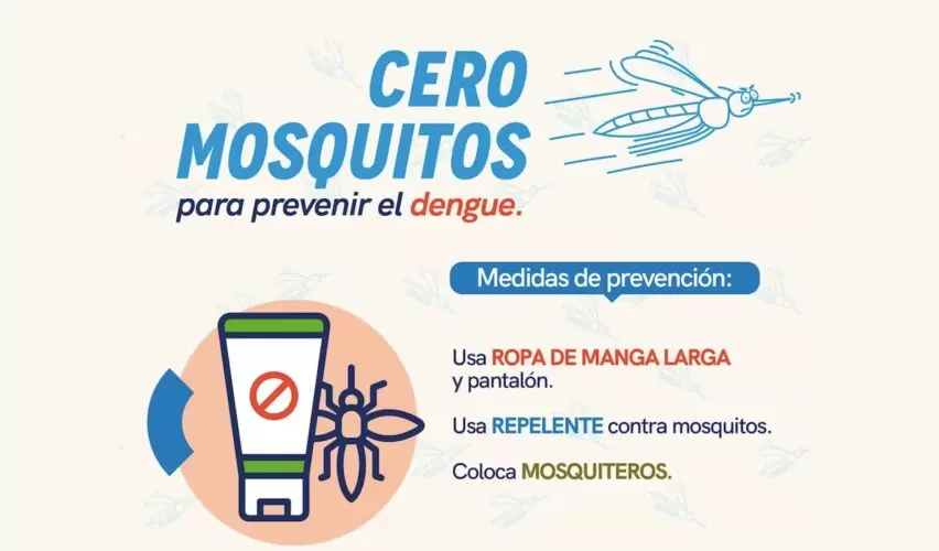 Lee más sobre el artículo Se mantiene vigilancia contra dengue en Querétaro