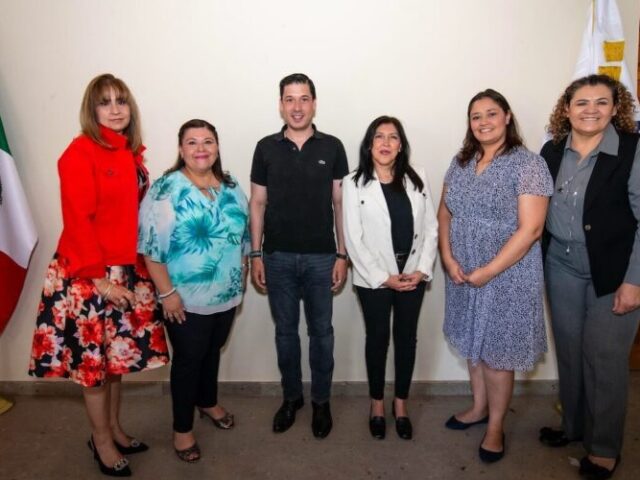 Anuncia Monsalvo primer plantel de CBTIS en El Marqués