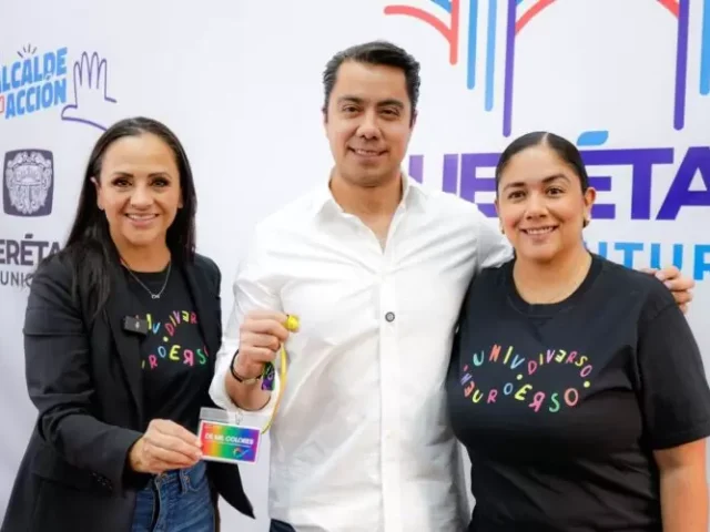Presenta Felifer Macías programa De Mil Colores para inclusión y visibilidad del autismo