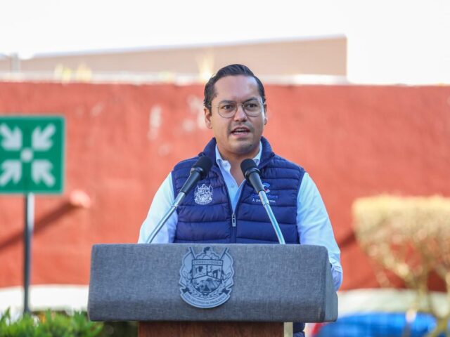 Chepe Guerrero avanza en reforma para frenar abusos de desarrollos inmobiliarios
