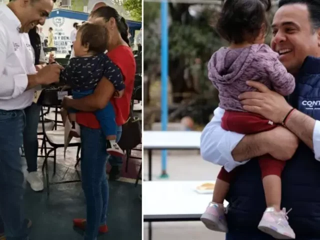 Se abrió convocatoria del programa Contigo y tu Bebé de apoyo alimentario