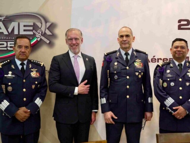 Querétaro es invitado de honor en Feria Aeroespacial México (Famex) 2025