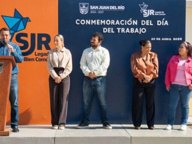Fundamental, apostar por educación para fortalecer a familias: Roberto Cabrera