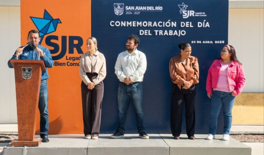 Lee más sobre el artículo Fundamental, apostar por educación para fortalecer a familias: Roberto Cabrera
