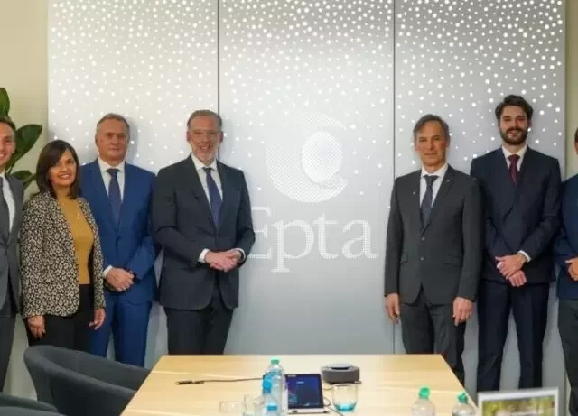 Anuncia Grupo Epta la generación de más de 300 empleos en nueva planta de producción