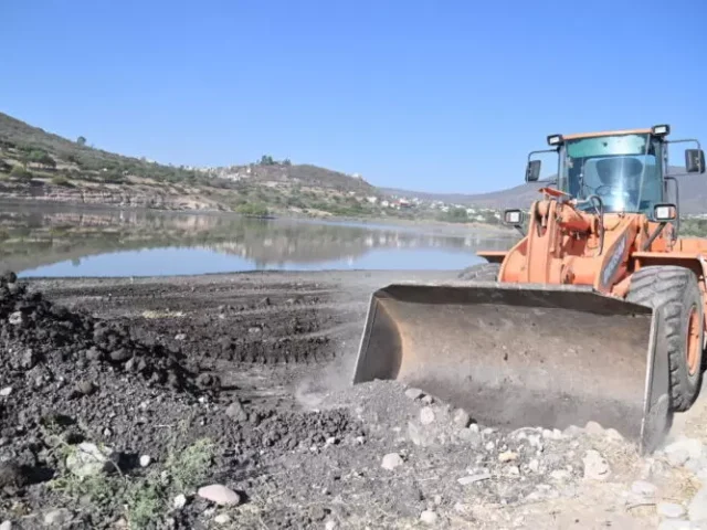 Fortalecen autoridades estatales y municipales la agricultura local