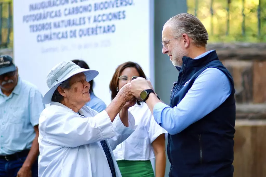 Lee más sobre el artículo Del Prete: “vamos a defender a capa y espada las áreas naturales protegidas”