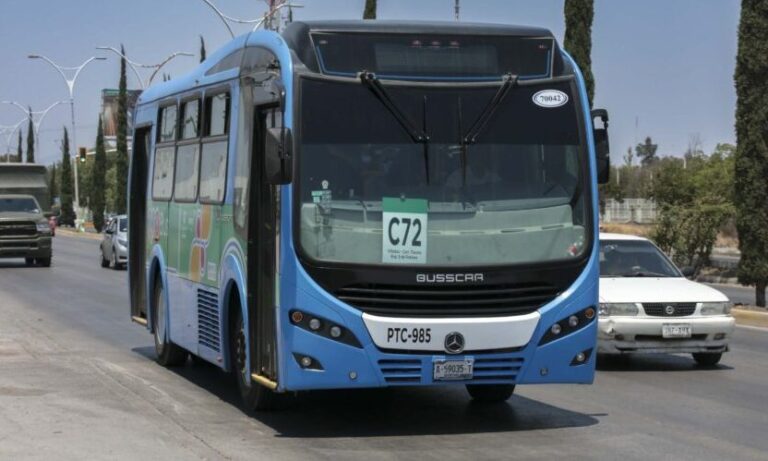 Lee más sobre el artículo Se integra nueva ruta C72 al sistema Qrobús