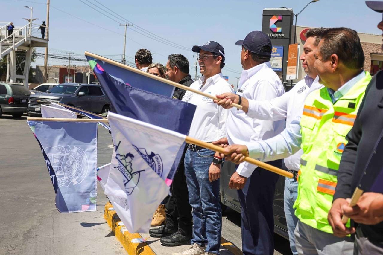 Lee más sobre el artículo Chepe Guerrero y Iován Pérez ponen en marcha el Operativo de Semana Santa 2025