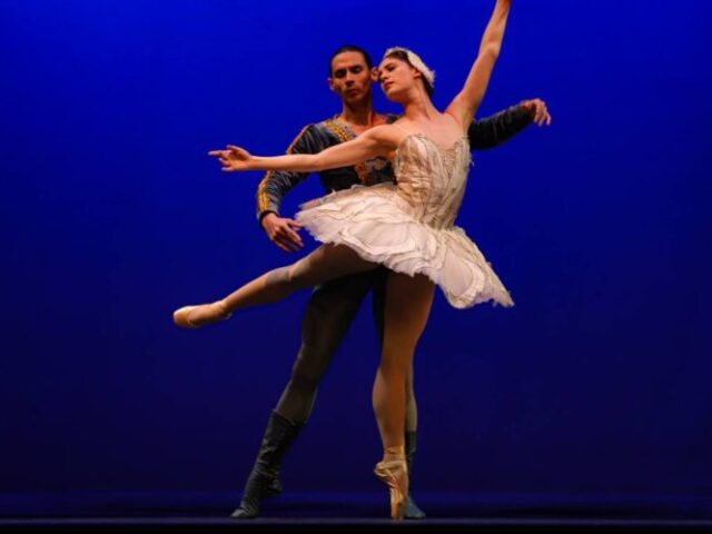 Prepara Cultura Municipal cerca de 90 actividades por Día Internacional de la Danza