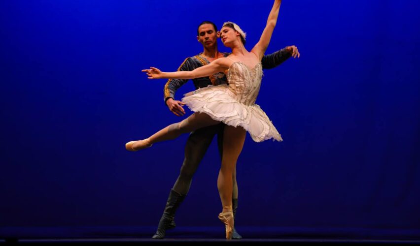 Lee más sobre el artículo Prepara Cultura Municipal cerca de 90 actividades por Día Internacional de la Danza