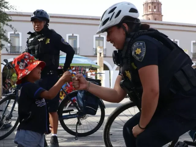 Querétaro sube de lugar 57 al 13 en percepción de seguridad en 3 meses