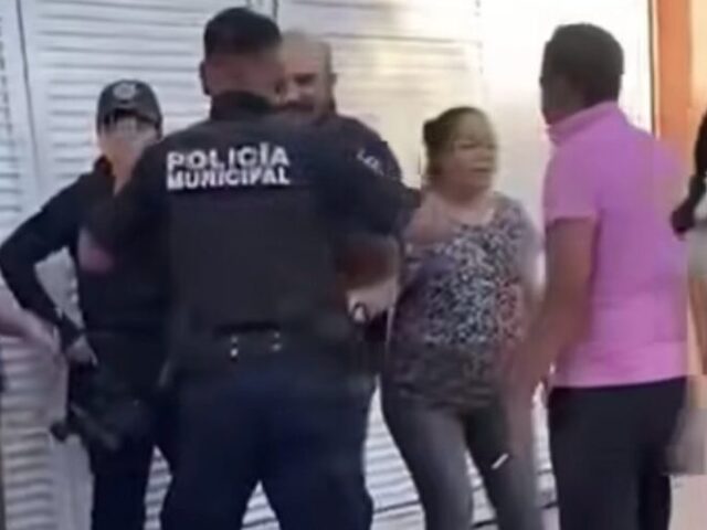 Autoridades de El Marqués aseguran perro por ataque en Jesús María