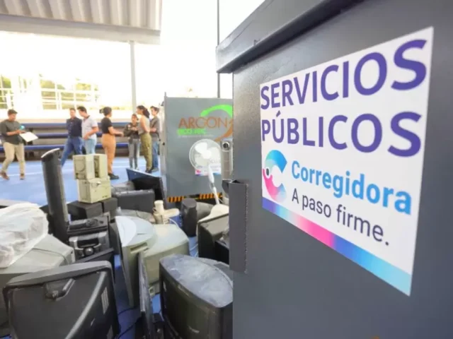 Corregidora arranca Reciclatón 2025