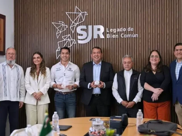 Con ruta de reliquias, se fortalecerá turismo religioso en Querétaro y SJR