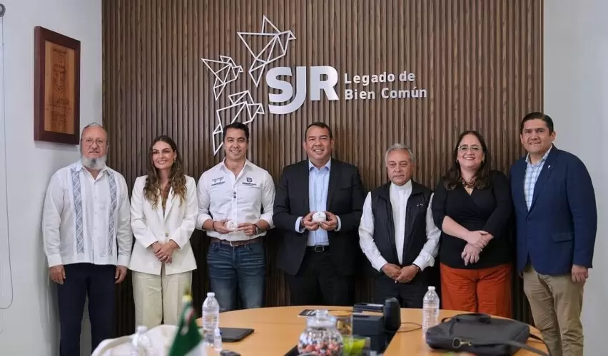 Lee más sobre el artículo Con ruta de reliquias, se fortalecerá turismo religioso en Querétaro y SJR