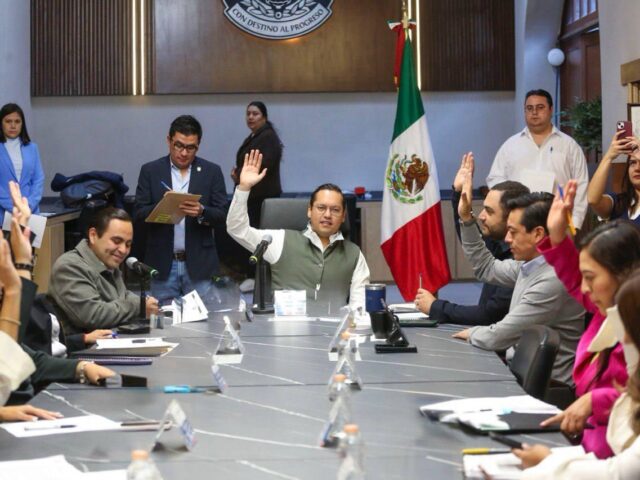 Ayuntamiento de Corregidora aprueba Programa de Obra Pública por Administración Directa
