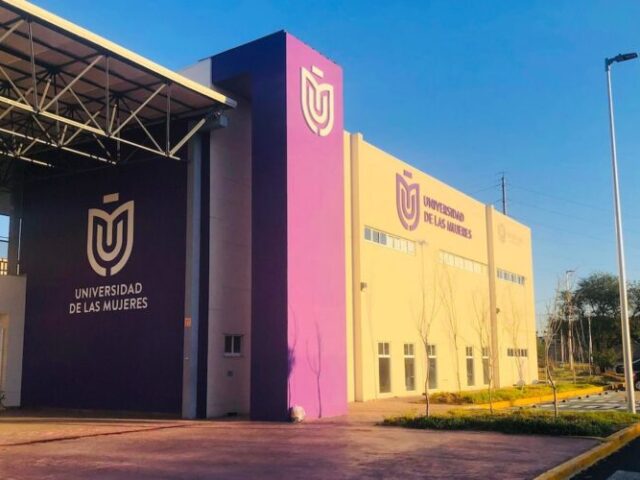 Universidad de las Mujeres lanzó convocatoria para cuatrimestre mayo-agosto