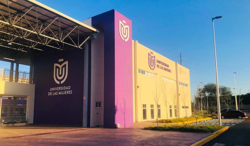 Lee más sobre el artículo Universidad de las Mujeres lanzó convocatoria para cuatrimestre mayo-agosto