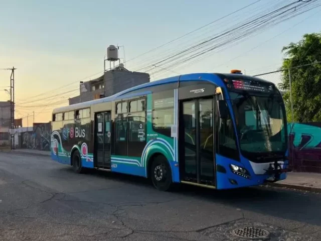 Se suman 26 unidades Qrobús para reducir saturación en Zona Metropolitana