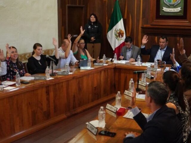 Aprueba ayuntamiento de San Juan del Río creación del programa “Becas del Bien Común”