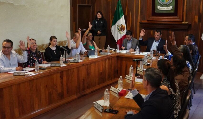 Lee más sobre el artículo Aprueba ayuntamiento de San Juan del Río creación del programa “Becas del Bien Común”