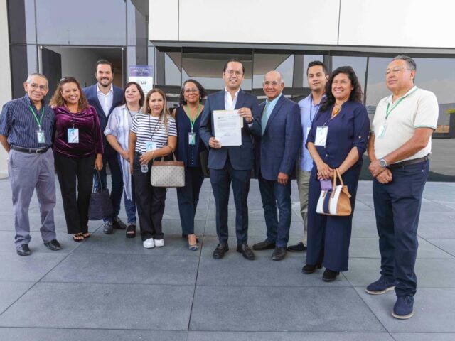 Promueve Chepe Guerrero la “Ley Escudo” para fortalecer al Municipio ante desarrolladores