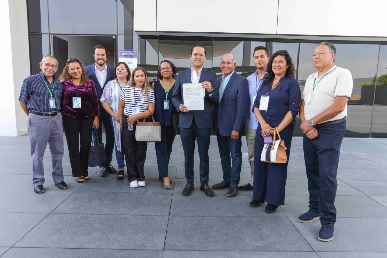 Lee más sobre el artículo Promueve Chepe Guerrero la “Ley Escudo” para fortalecer al Municipio ante desarrolladores