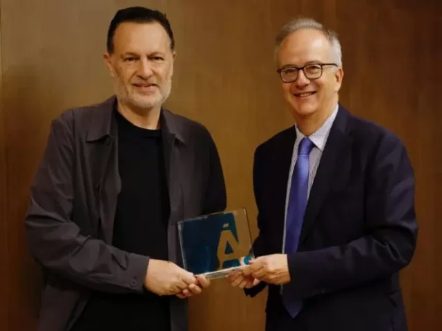 Presenta Kuri a Querétaro como destino de inversión ante Grupo Barceló