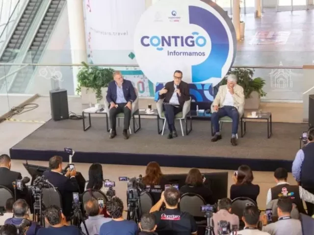 Anuncian Hackatón Enerhack 2025; se centrará en movilidad sostenible