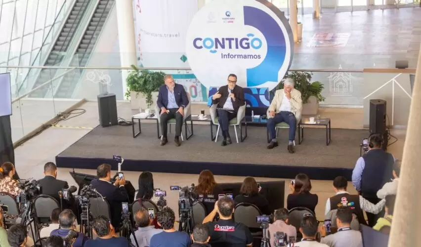 Lee más sobre el artículo Anuncian Hackatón Enerhack 2025; se centrará en movilidad sostenible