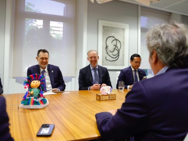 Amarra Kuri inversión y alianza estratégica en España