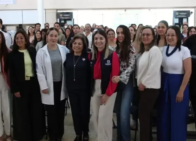Impulsa municipio de Querétaro jornada por la salud y el bienestar de las mujeres