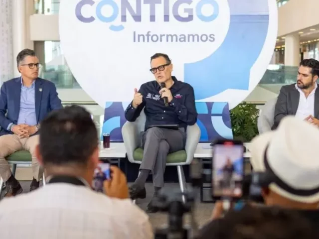 Recupera CEA más de 2 mil millones de litros de agua al año