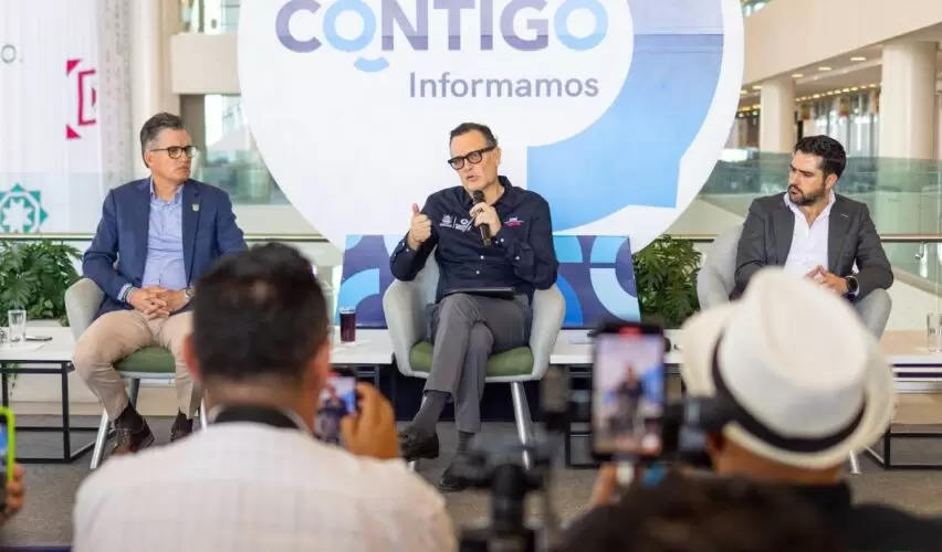 Lee más sobre el artículo Recupera CEA más de 2 mil millones de litros de agua al año