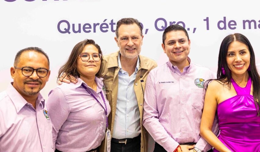 Lee más sobre el artículo Proteger el empleo es proteger la dignidad, el futuro y la paz de las familias: Kuri