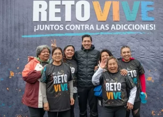 Destina Monsalvo más 9 mdp en 2025 a rehabilitación y reconstrucción del tejido social