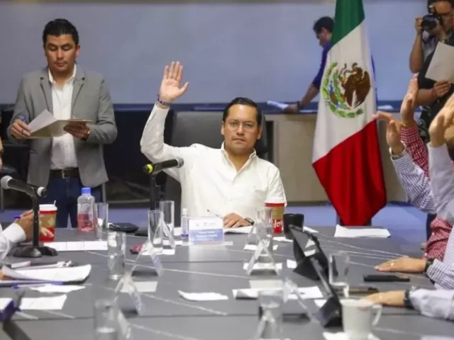 Ayuntamiento de Corregidora aprueba reglamento de Secretaría de Movilidad