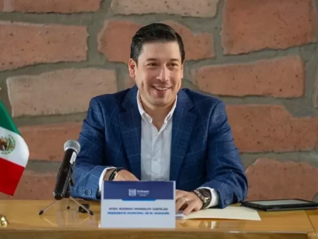 Fitch Ratings reconoce finanzas sanas de El Marqués